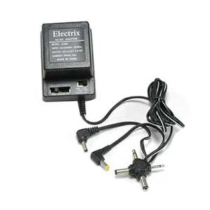 500mA Universal AC/DC Adapter