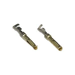 Female Pin for D-Sub Connector (100pcs/bag)