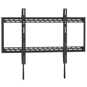 Heavy Duty LED LCD TV Wall Mount for 60~100" Fixed, LP37-69F