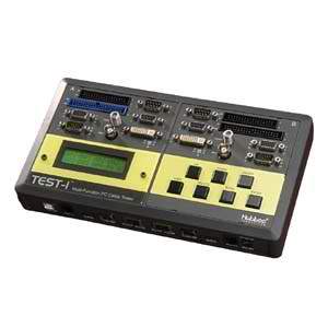Multi-Function PC Cable Tester
