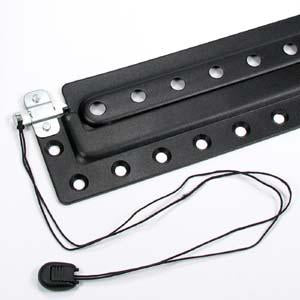 LED Smart TV Wall Mount 26~65" Super Slim THN031M