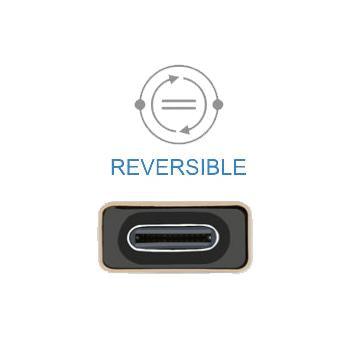 USB 3.1 Type-C G1 Male to USB3.0 A Female Adapter