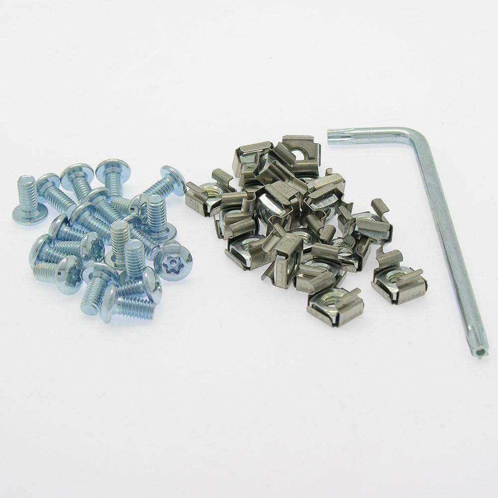 4U Hinged Wallmount Bracket 13" Deep