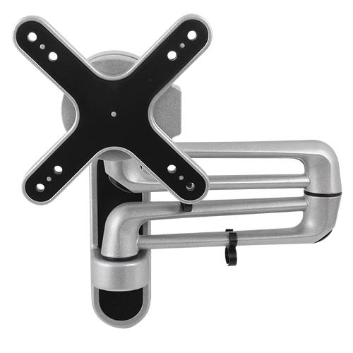 Full Motion TV Mount for 23~42" w/2.6" Arm 200mm VESA UL, EAT2-220