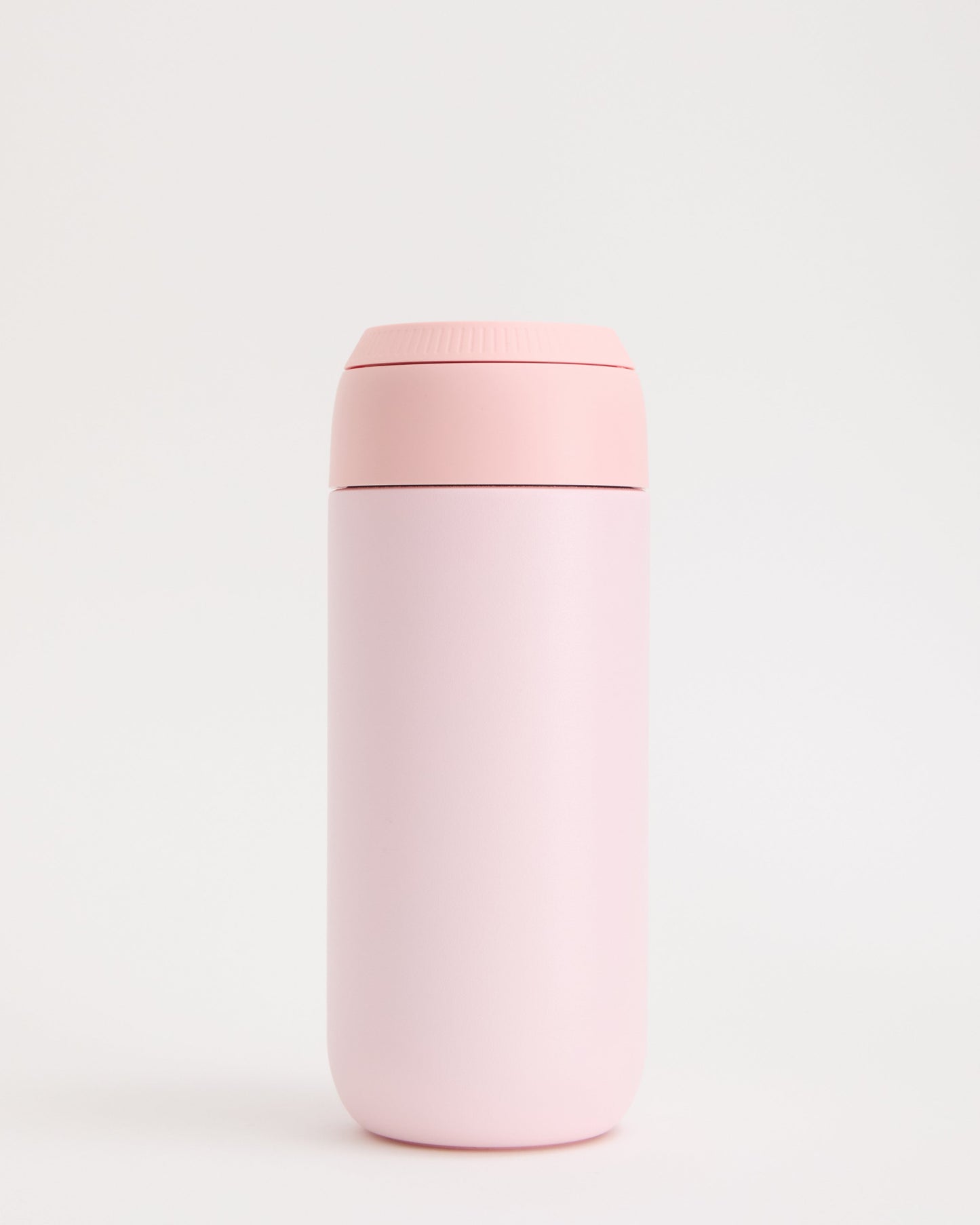 Blush Pink Coffee Cup