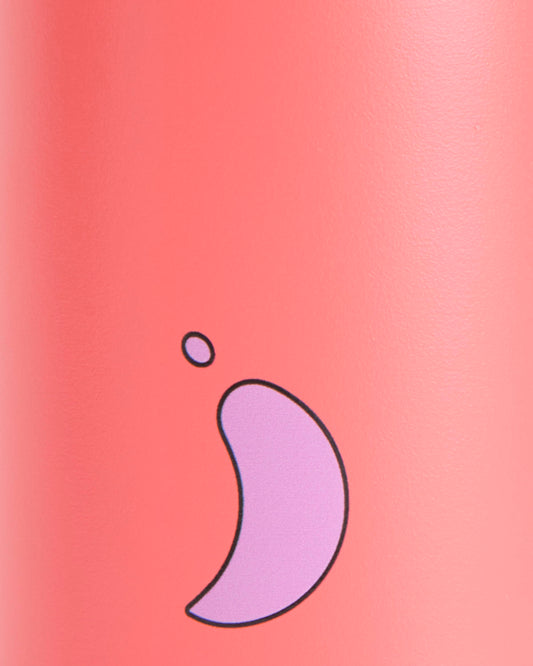 Watermelon Kids Water Bottle