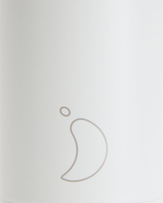 Granite Grey Water Bottle