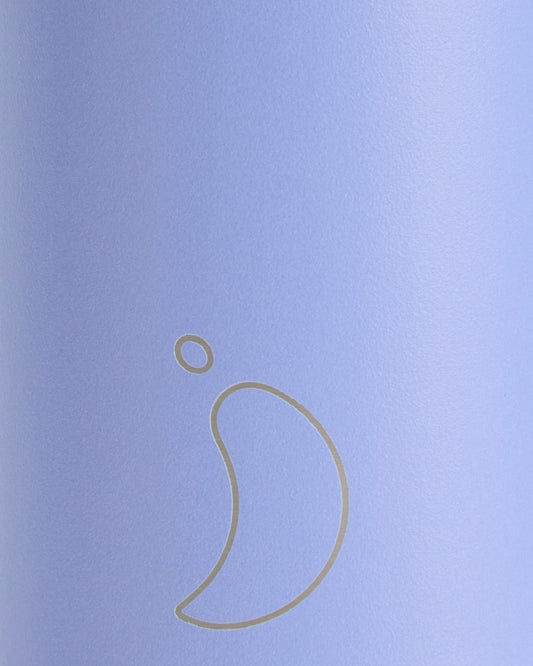 All Bluebell Water Bottle