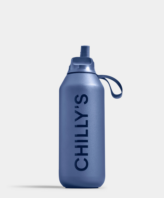 Whale Blue Essential Kit