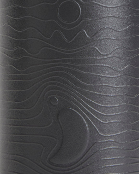 Stereo Water Bottle