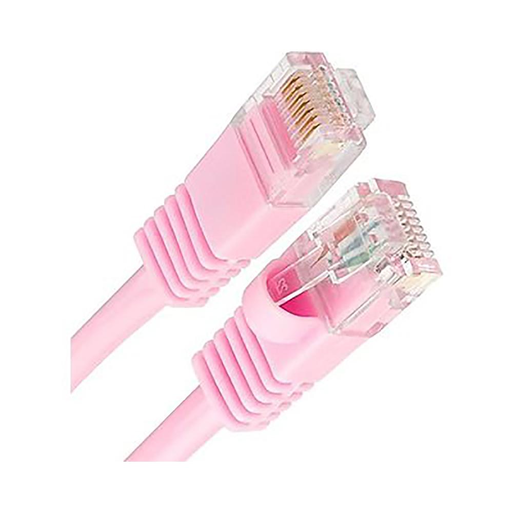 150Ft Unshielded Cat6 Ethernet Patch Cable Booted