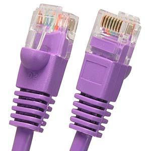 3Ft Cat6A UTP Snagless Network Ethernet Patch Cable