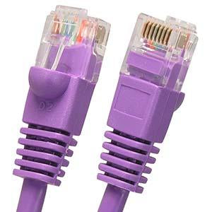 14Ft Cat6A UTP Snagless Network Ethernet Patch Cable