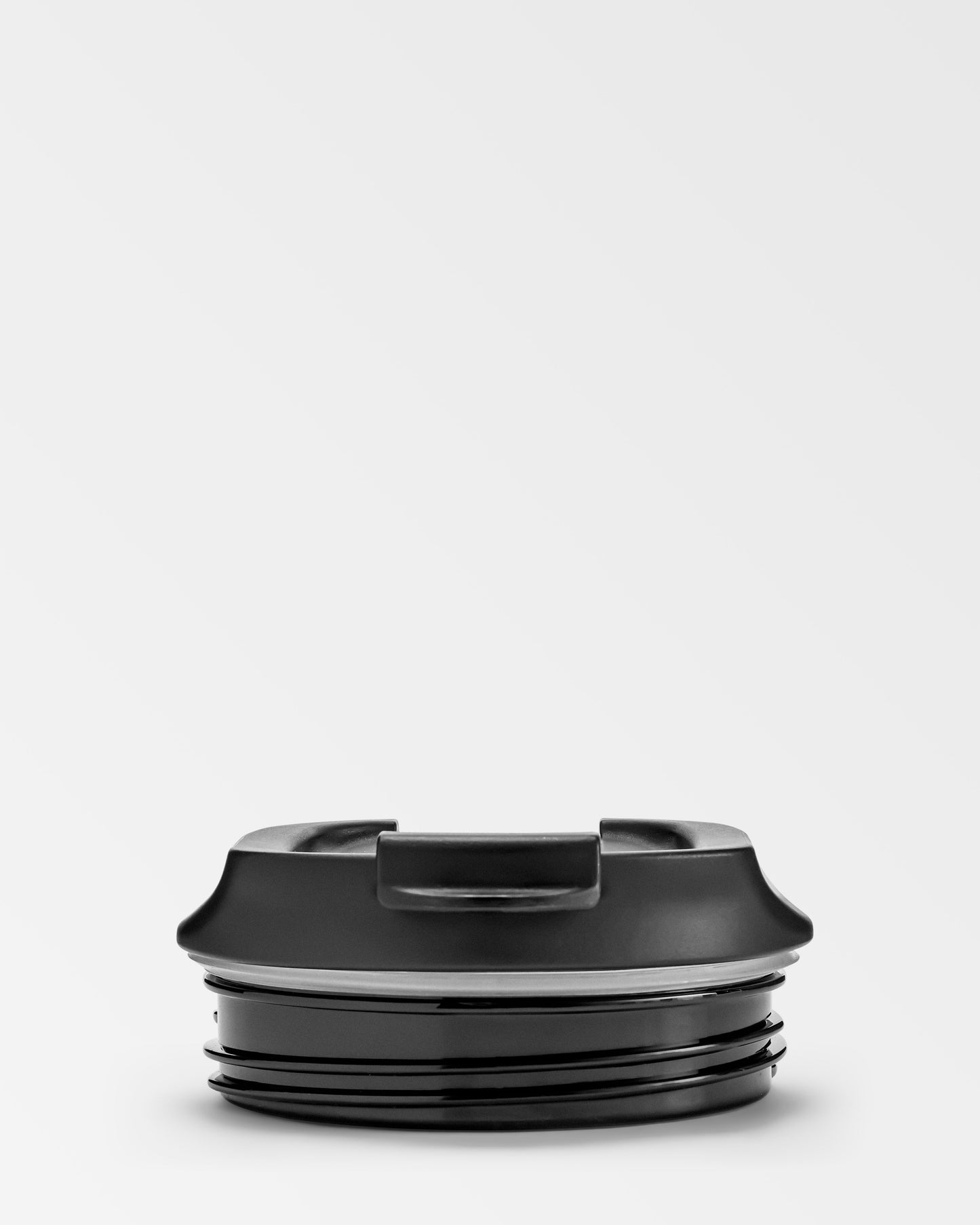 Black Original Cup Hot Lid