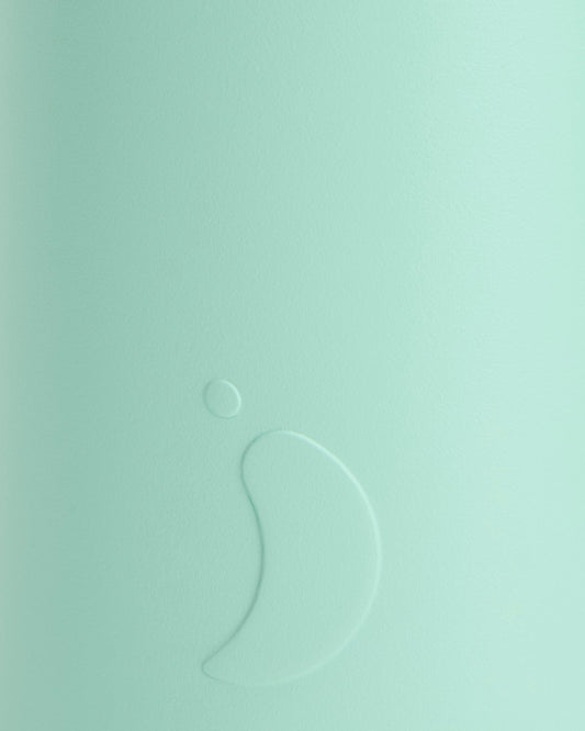 Opal Green Water Bottle
