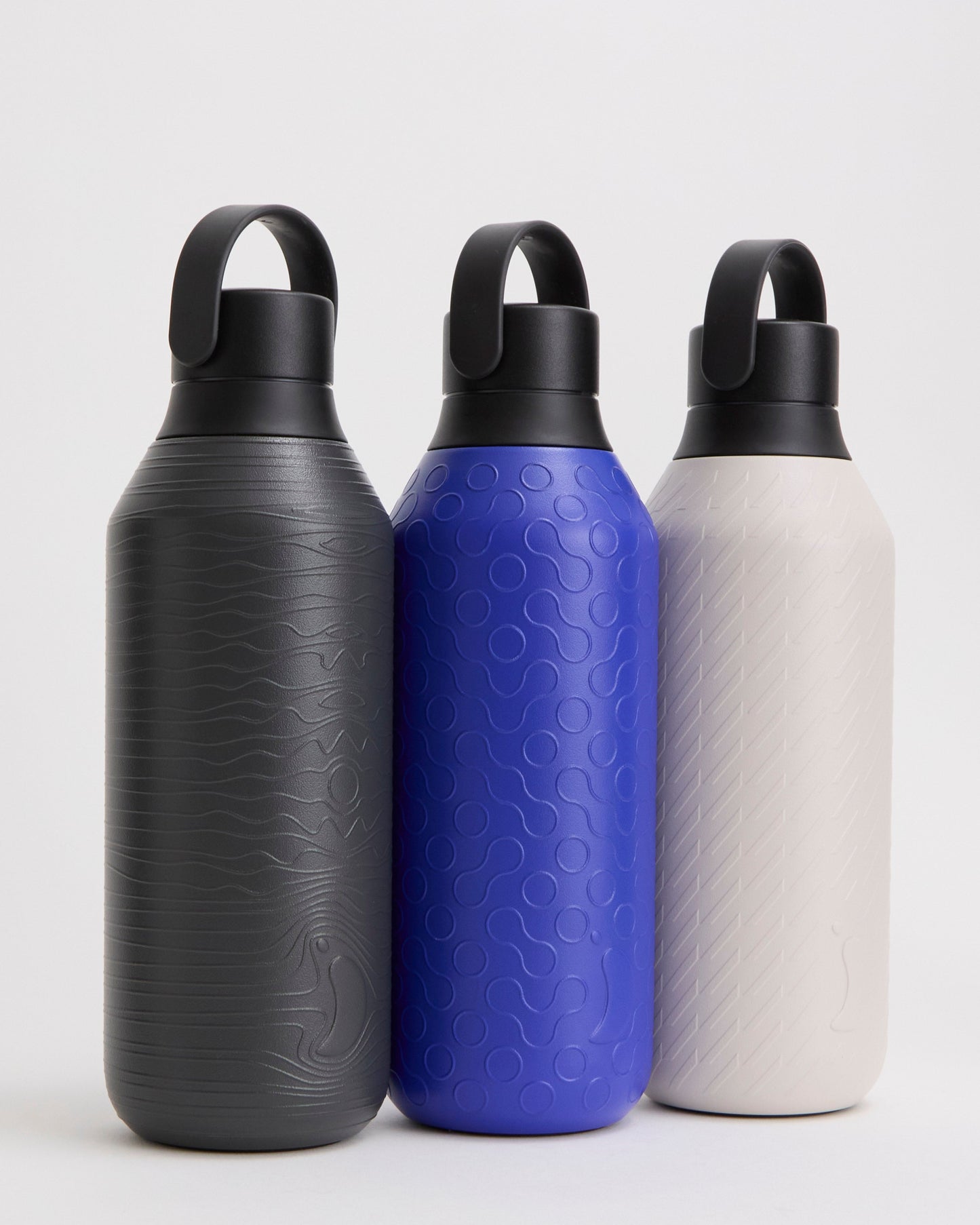 Stereo Water Bottle