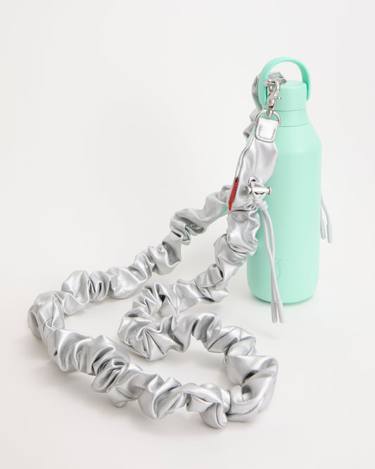 Topologie Chrome Bottle Bungee Strap