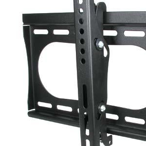 TV Mount for 36~65", Tilt, Max 800x400mm VESA, Lockable, BWLT102L