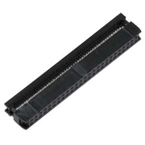 IDS Socket 50Pin (25X2)