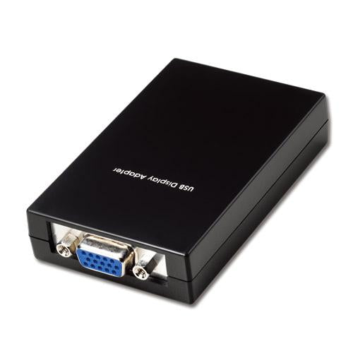 USB 2.0 VGA Display Adapter
