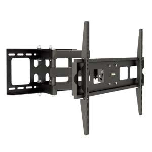 LCD LED TV Mount for 37"~63" w/20" Arm Fullmotion, LPA13-484