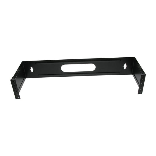 2U Mounting Hinge for 48 Port Patch Panel 3.5 inch