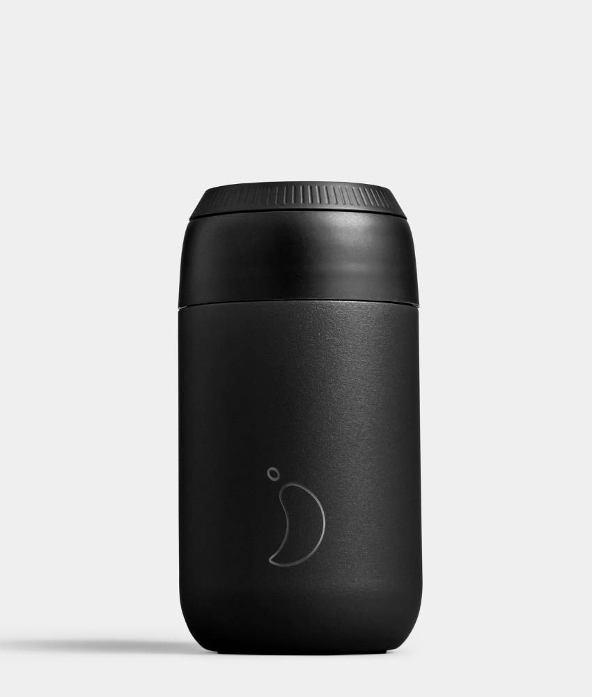 Abyss Black Essential Kit