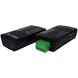 USB to RS232 / 422 / 485 Adapter, Terminal Block FTDI Chipset