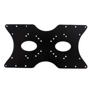 400x200mm TV Mount Universal Adapter