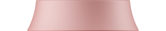 Bottle Series 2: Blush Pink - Collar