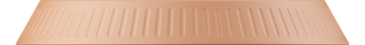 Peach Orange Coffee Cup Lid