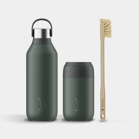 Pine Green Series 2 Classics