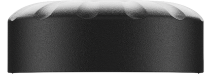 Mono Black Food Pot Lid
