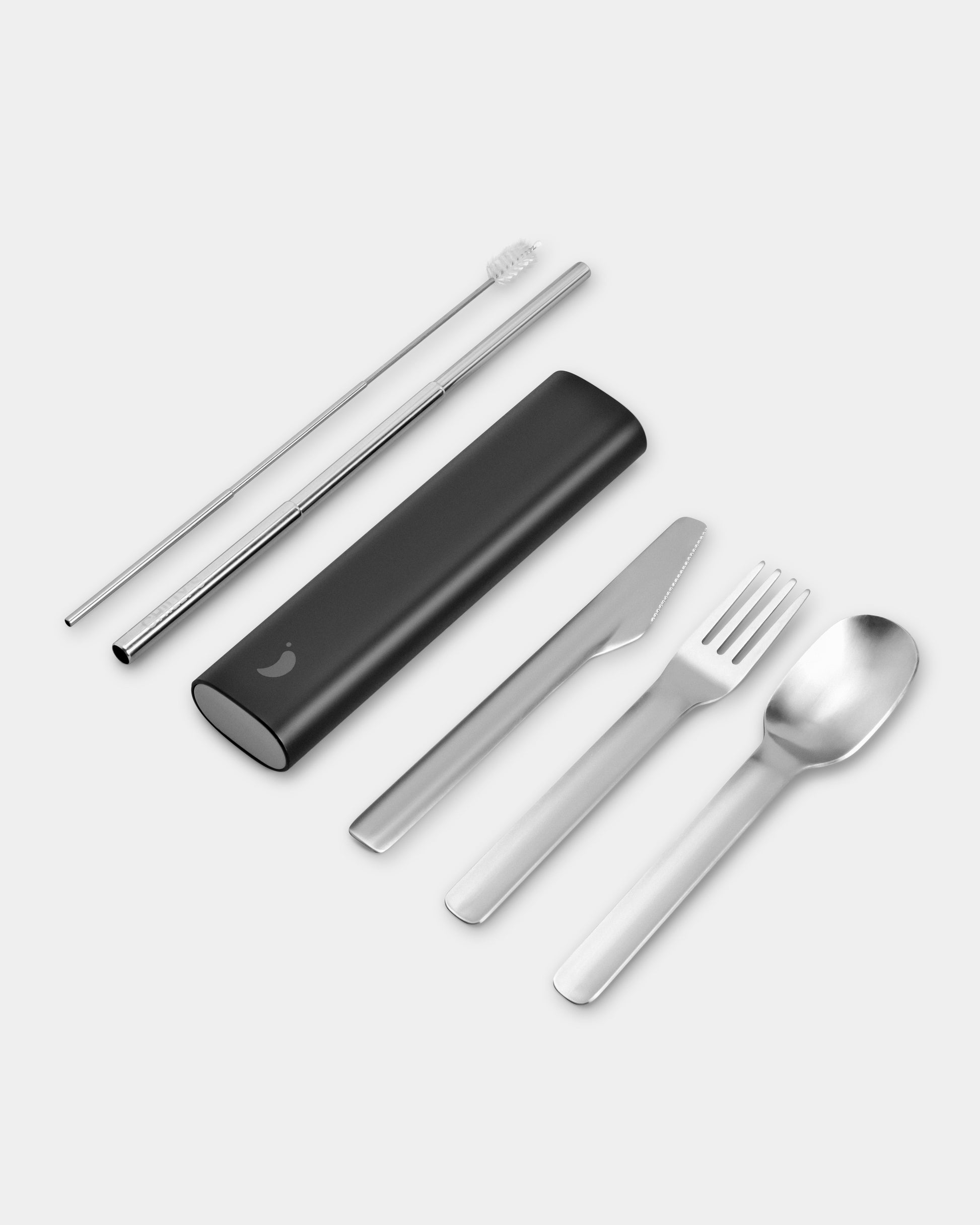 Abyss Black Essential Kit