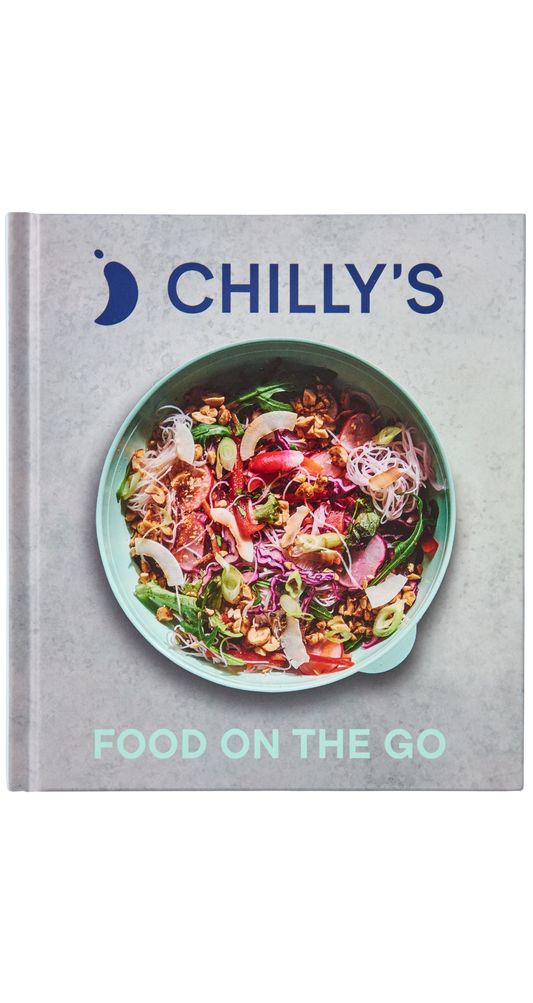 Chilly’s Cookbook