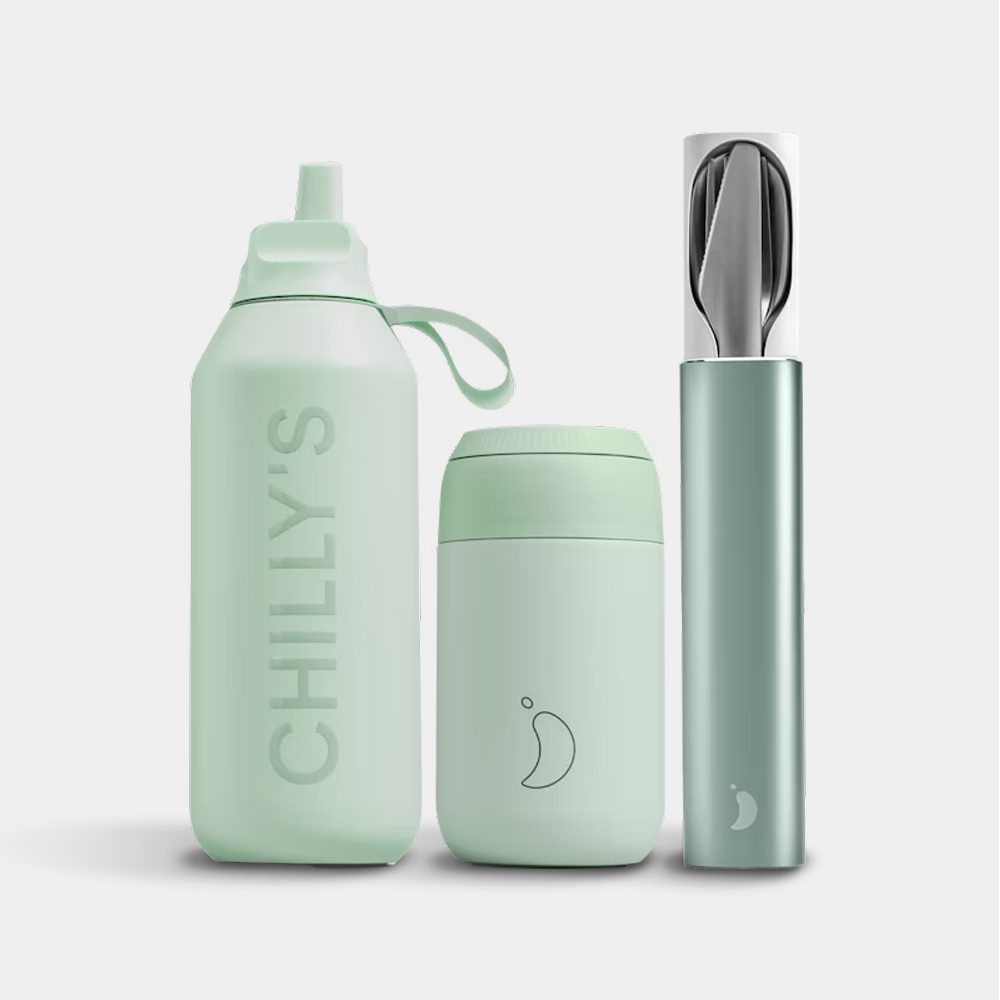 Lichen Green Essential Kit