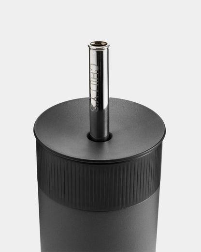 Abyss Black Switch Lid