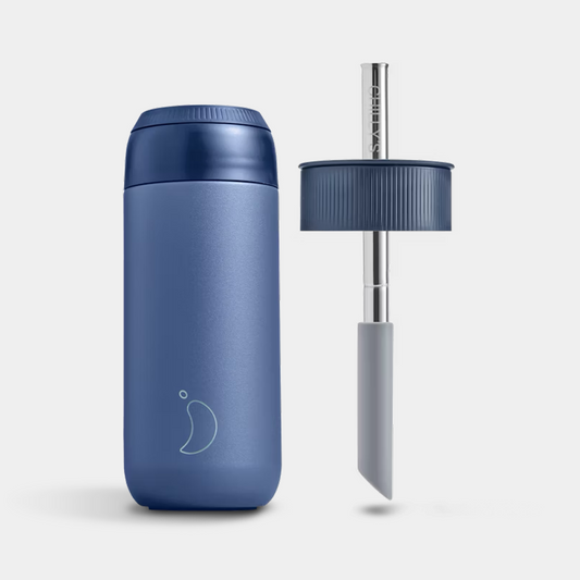 Whale Blue Switch Lid Duo