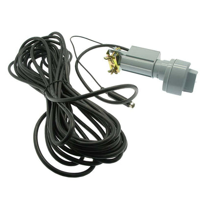 Outdoor HDTV Antenna with Motor Rotor, WA2608B