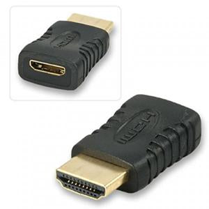 HDMI Male to Mini HDMI Female Adapter
