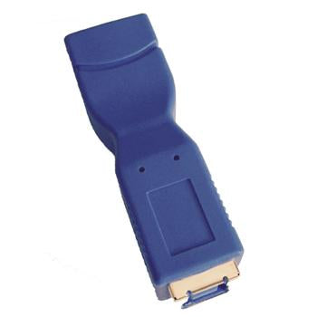 USB 3.0 A Female to B Female Adapter