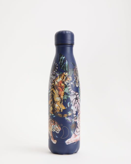 Big Cats Water Bottle
