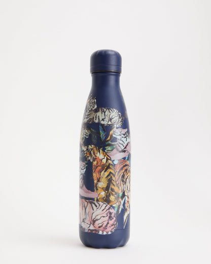 Big Cats Water Bottle