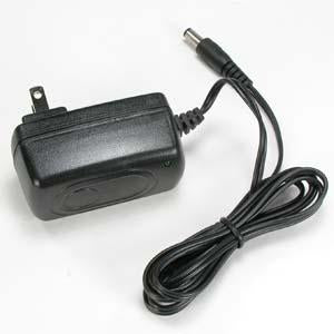 DC12V 1A Power Supply AC 120/240V 2.1mm Plug