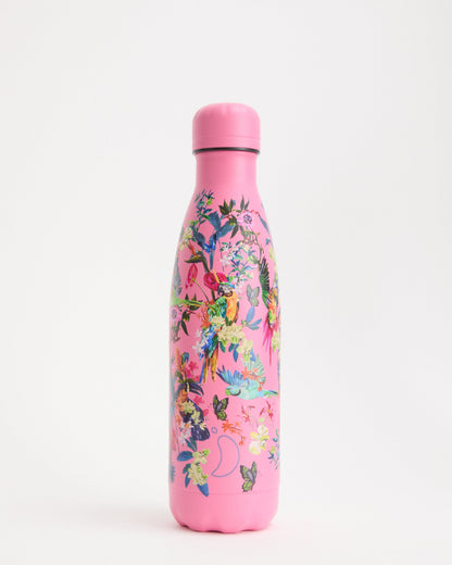 Macaw Madness Water Bottle