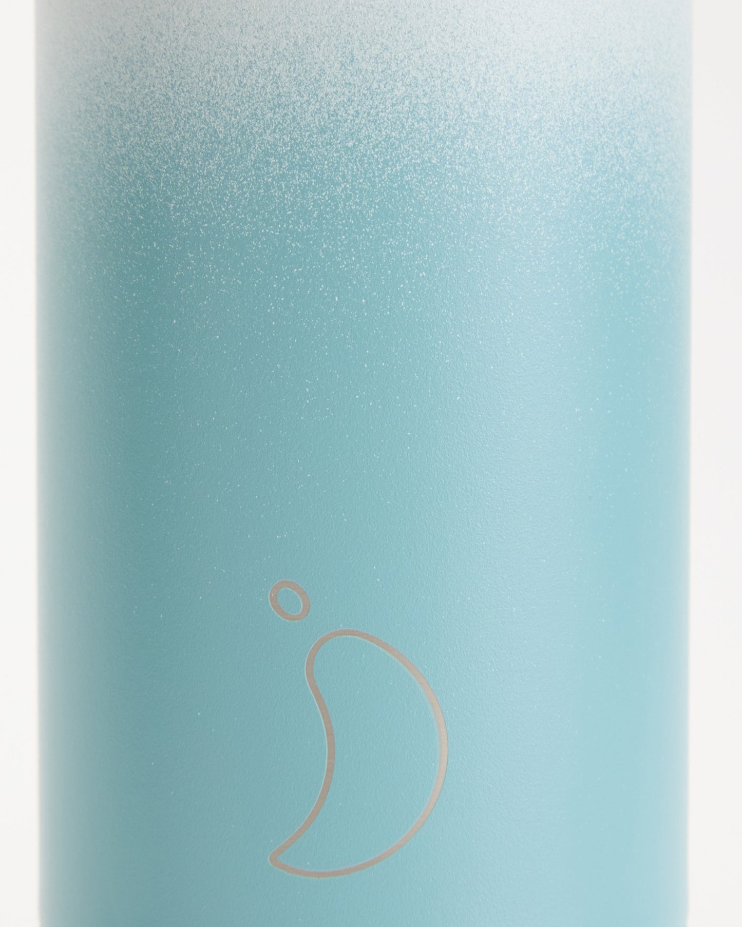 Granite Dusty Teal Water Bottle