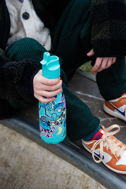 Crew Kids Water Bottle