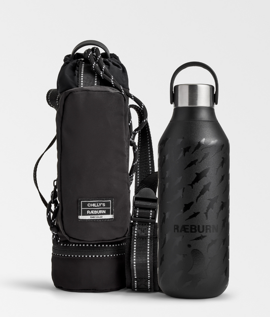 Raeburn Bundle