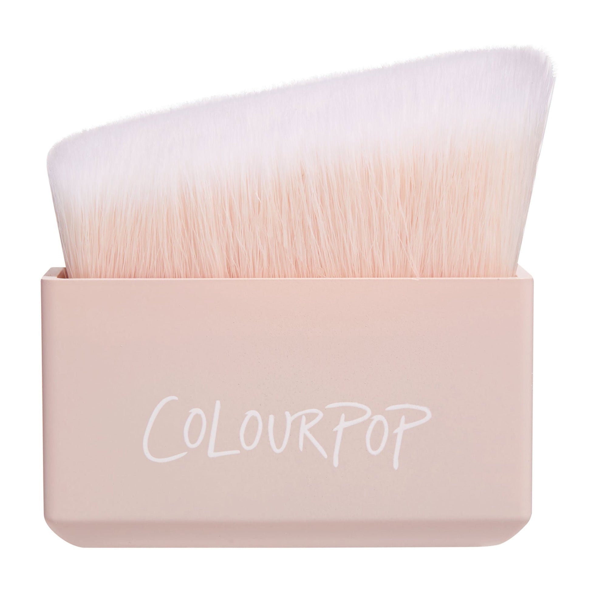 Angled Sculpting Brush