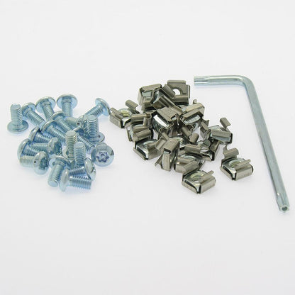 8U Hinged Wallmount Bracket 13" Deep